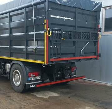 МАН 18.440, об'ємом двигуна 0 л та пробігом 920 тис. км за 28500 $, фото 1 на Automoto.ua