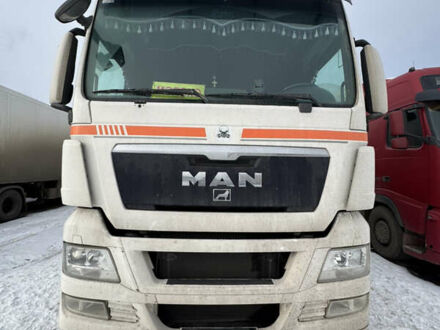 МАН 18.440, об'ємом двигуна 0 л та пробігом 1 тис. км за 16500 $, фото 1 на Automoto.ua