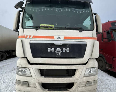 МАН 18.440, объемом двигателя 0 л и пробегом 1 тыс. км за 16500 $, фото 1 на Automoto.ua