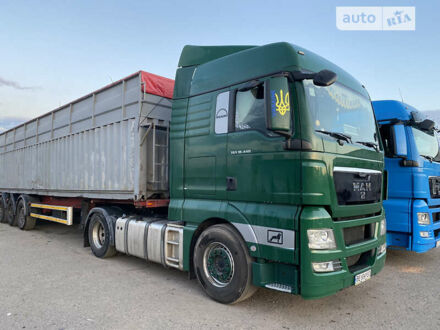 МАН 18.440, об'ємом двигуна 0 л та пробігом 980 тис. км за 41000 $, фото 1 на Automoto.ua