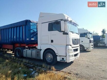 МАН 18.440, объемом двигателя 0 л и пробегом 979 тыс. км за 17000 $, фото 1 на Automoto.ua