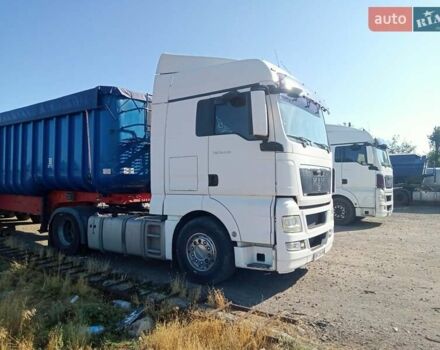 МАН 18.440, об'ємом двигуна 0 л та пробігом 979 тис. км за 17000 $, фото 1 на Automoto.ua