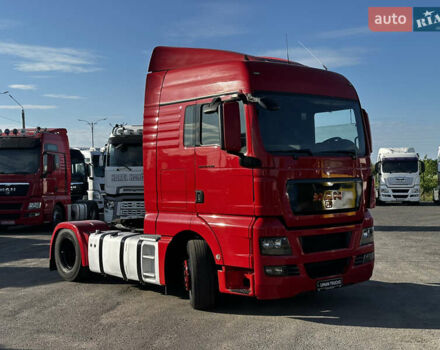 МАН 18.440, об'ємом двигуна 0 л та пробігом 1000 тис. км за 18900 $, фото 1 на Automoto.ua