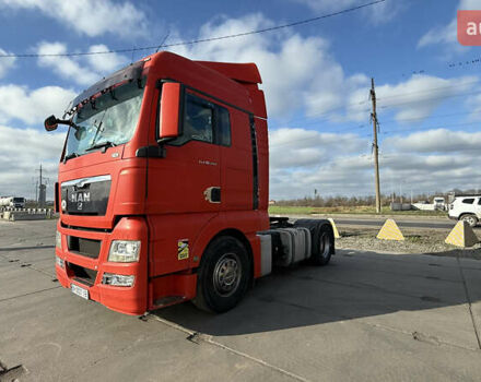 МАН 18.440, об'ємом двигуна 12.99 л та пробігом 981 тис. км за 15500 $, фото 1 на Automoto.ua