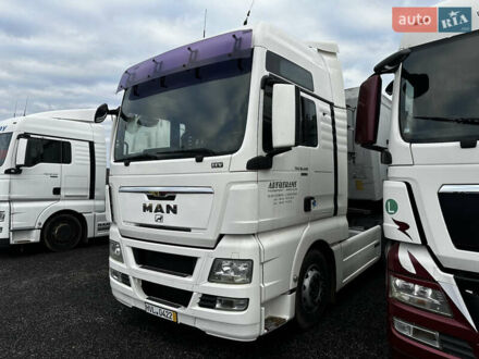 МАН 18.440, объемом двигателя 0 л и пробегом 998 тыс. км за 15500 $, фото 1 на Automoto.ua