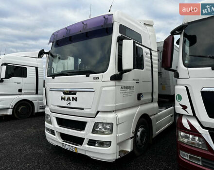 МАН 18.440, об'ємом двигуна 0 л та пробігом 998 тис. км за 15500 $, фото 1 на Automoto.ua