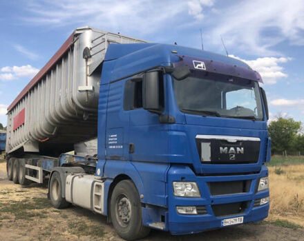 МАН 18.440, об'ємом двигуна 0 л та пробігом 300 тис. км за 30000 $, фото 1 на Automoto.ua