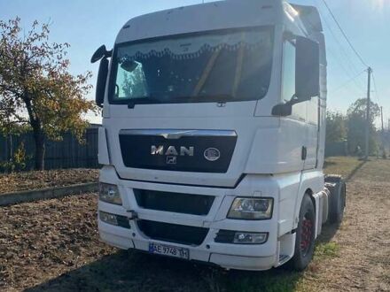 МАН 18.440, объемом двигателя 0 л и пробегом 50 тыс. км за 10500 $, фото 1 на Automoto.ua