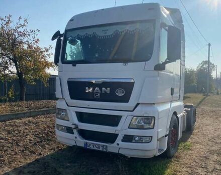 МАН 18.440, об'ємом двигуна 0 л та пробігом 50 тис. км за 10500 $, фото 1 на Automoto.ua