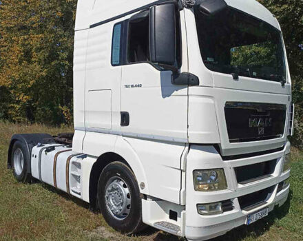 МАН 18.440, об'ємом двигуна 10.52 л та пробігом 1 тис. км за 16400 $, фото 1 на Automoto.ua