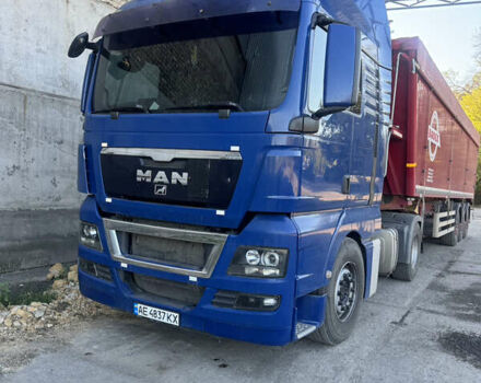 МАН 18.440, об'ємом двигуна 0 л та пробігом 890 тис. км за 47000 $, фото 1 на Automoto.ua
