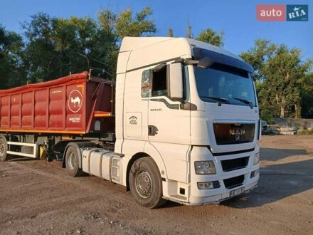 МАН 18.440 2012 у Дніпро (Дніпропетровську) на Automoto.ua МАН 18.440, об'ємом двигуна 0 л та пробігом 1 тис. км за 19000 $, фото 1 на Automoto.ua