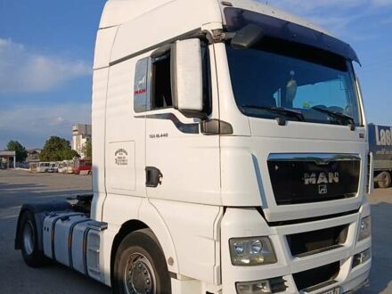 МАН 18.440, объемом двигателя 0 л и пробегом 10 тыс. км за 14000 $, фото 1 на Automoto.ua