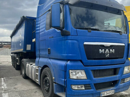 МАН 18.440, об'ємом двигуна 0 л та пробігом 1 тис. км за 32000 $, фото 1 на Automoto.ua