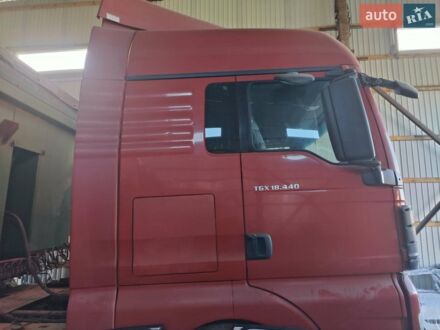 МАН 18.440, об'ємом двигуна 0 л та пробігом 1000 тис. км за 13950 $, фото 1 на Automoto.ua