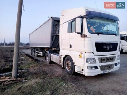 МАН 18.440 2013 у Любашевке на Automoto.ua МАН 18.440, об'ємом двигуна 0 л та пробігом 900 тис. км за 20000 $, фото 1 на Automoto.ua