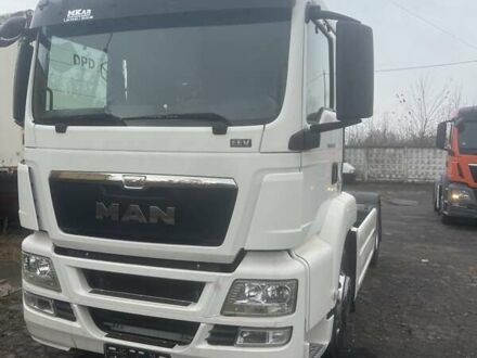 МАН 18.440, об'ємом двигуна 0 л та пробігом 1 тис. км за 27000 $, фото 1 на Automoto.ua