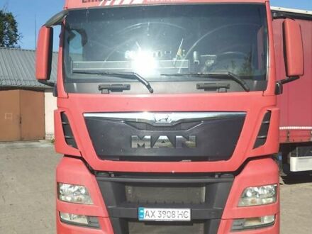 МАН 18.440, объемом двигателя 0 л и пробегом 984 тыс. км за 14500 $, фото 1 на Automoto.ua