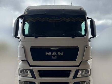 МАН 18.440, объемом двигателя 0 л и пробегом 140 тыс. км за 33000 $, фото 1 на Automoto.ua