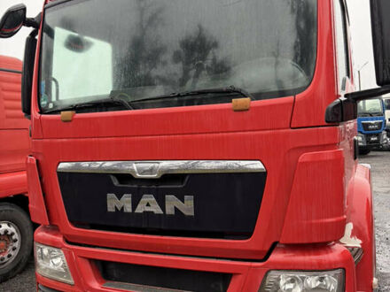 МАН 18.440, об'ємом двигуна 0 л та пробігом 900 тис. км за 14900 $, фото 1 на Automoto.ua