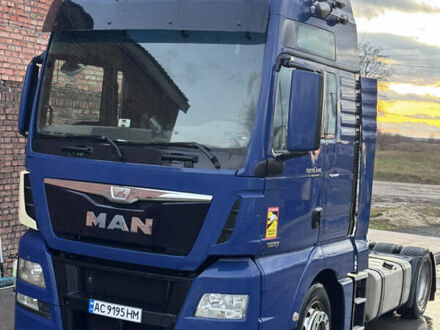 МАН 18.440, объемом двигателя 0 л и пробегом 960 тыс. км за 11500 $, фото 1 на Automoto.ua