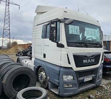 МАН 18.440 2014 в Хмельницком на Automoto.ua МАН 18.440, объемом двигателя 0 л и пробегом 1 тыс. км за 14099 $, фото 1 на Automoto.ua