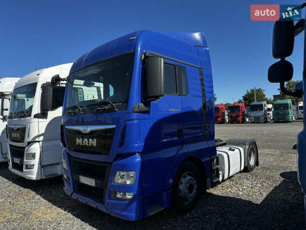 МАН 18.440, объемом двигателя 0 л и пробегом 880 тыс. км за 17999 $, фото 1 на Automoto.ua