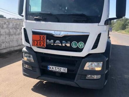 МАН 18.440, объемом двигателя 12.4 л и пробегом 1 тыс. км за 17200 $, фото 1 на Automoto.ua