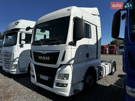 МАН 18.440, объемом двигателя 0 л и пробегом 890 тыс. км за 21000 $, фото 1 на Automoto.ua