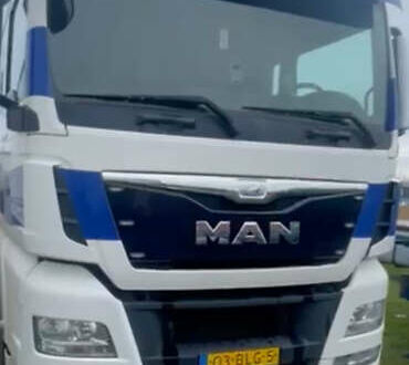 МАН 18.440, объемом двигателя 0 л и пробегом 584 тыс. км за 22500 $, фото 1 на Automoto.ua