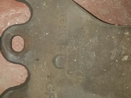 МАН 18.440, объемом двигателя 0 л и пробегом 1000 тыс. км за 113 $, фото 1 на Automoto.ua