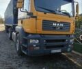 Желтый МАН 18.440, объемом двигателя 0 л и пробегом 429 тыс. км за 13000 $, фото 1 на Automoto.ua