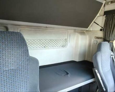 Желтый МАН 18.440, объемом двигателя 0 л и пробегом 429 тыс. км за 13000 $, фото 5 на Automoto.ua