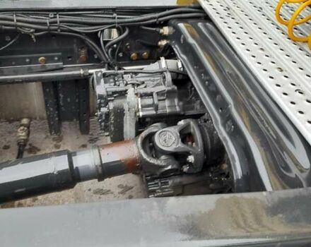 Жовтий МАН 18.440, об'ємом двигуна 0 л та пробігом 960 тис. км за 20000 $, фото 2 на Automoto.ua