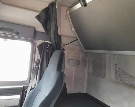 Жовтий МАН 18.440, об'ємом двигуна 0 л та пробігом 960 тис. км за 20000 $, фото 11 на Automoto.ua