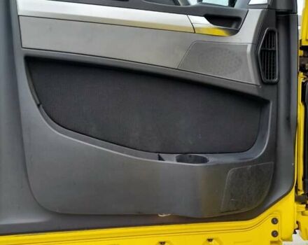 Жовтий МАН 18.440, об'ємом двигуна 0 л та пробігом 960 тис. км за 20000 $, фото 8 на Automoto.ua