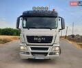 Серый МАН 18.440, объемом двигателя 10.52 л и пробегом 945 тыс. км за 31999 $, фото 1 на Automoto.ua