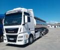 Серый МАН 18.440, объемом двигателя 0 л и пробегом 820 тыс. км за 32000 $, фото 1 на Automoto.ua