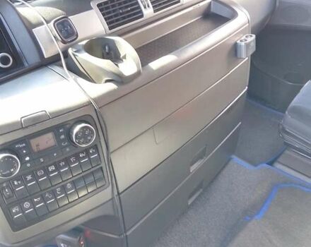 Серый МАН 18.440, объемом двигателя 0 л и пробегом 1 тыс. км за 18000 $, фото 16 на Automoto.ua