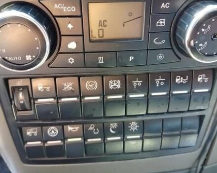 Серый МАН 18.440, объемом двигателя 0 л и пробегом 1 тыс. км за 18000 $, фото 12 на Automoto.ua