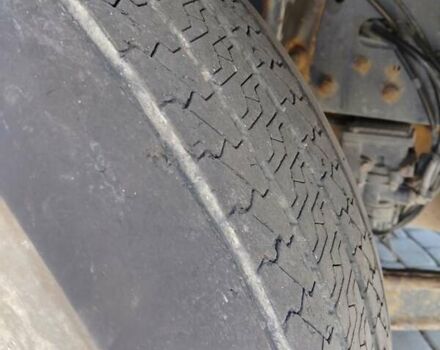 Серый МАН 18.440, объемом двигателя 0 л и пробегом 1 тыс. км за 18000 $, фото 7 на Automoto.ua