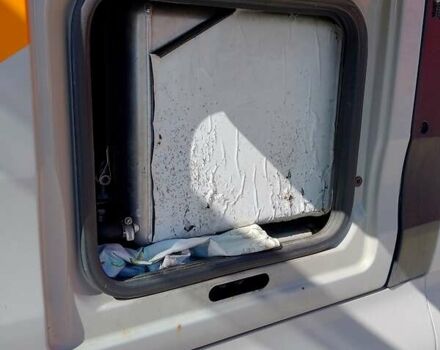 Серый МАН 18.440, объемом двигателя 0 л и пробегом 1 тыс. км за 18000 $, фото 9 на Automoto.ua