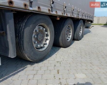 Серый МАН 18.440, объемом двигателя 0 л и пробегом 1 тыс. км за 18000 $, фото 6 на Automoto.ua