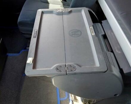 Серый МАН 18.440, объемом двигателя 0 л и пробегом 1 тыс. км за 18000 $, фото 18 на Automoto.ua