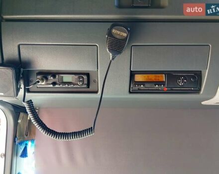 Серый МАН 18.440, объемом двигателя 0 л и пробегом 1 тыс. км за 18000 $, фото 17 на Automoto.ua