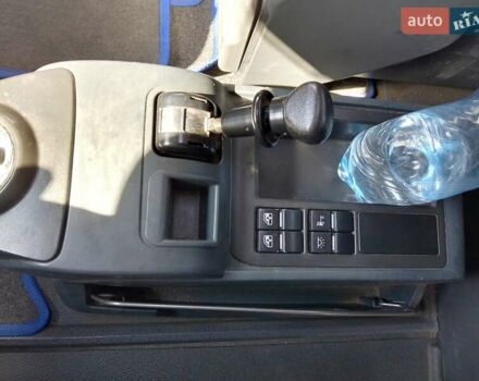 Серый МАН 18.440, объемом двигателя 0 л и пробегом 1 тыс. км за 18000 $, фото 19 на Automoto.ua