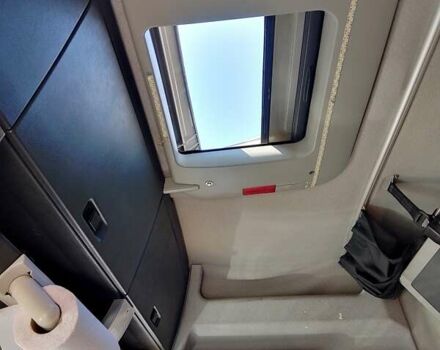 Серый МАН 18.440, объемом двигателя 0 л и пробегом 1 тыс. км за 18000 $, фото 11 на Automoto.ua