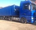 Синій МАН 18.440, об'ємом двигуна 10.52 л та пробігом 2 тис. км за 10000 $, фото 1 на Automoto.ua