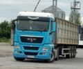 Синий МАН 18.440, объемом двигателя 0 л и пробегом 1 тыс. км за 28500 $, фото 2 на Automoto.ua