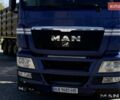 Синий МАН 18.440, объемом двигателя 10.5 л и пробегом 865 тыс. км за 48500 $, фото 1 на Automoto.ua
